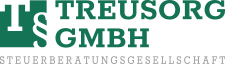 Treusorg Steuerberatungsgesellschaft GmbH Logo